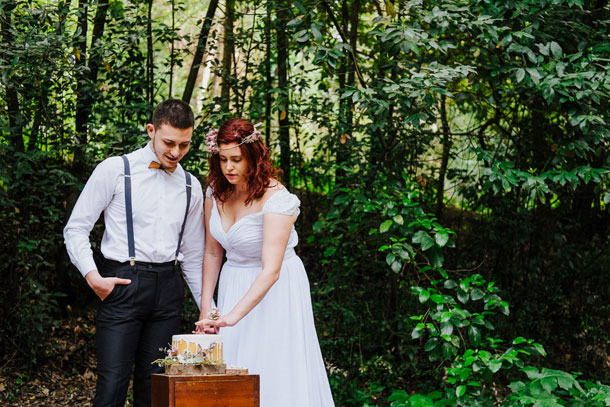 ilovebrides.pt Voltar as Raizes by Bad Bad Maria